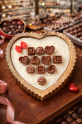 Box of Chocolates Candle 🍫❤️